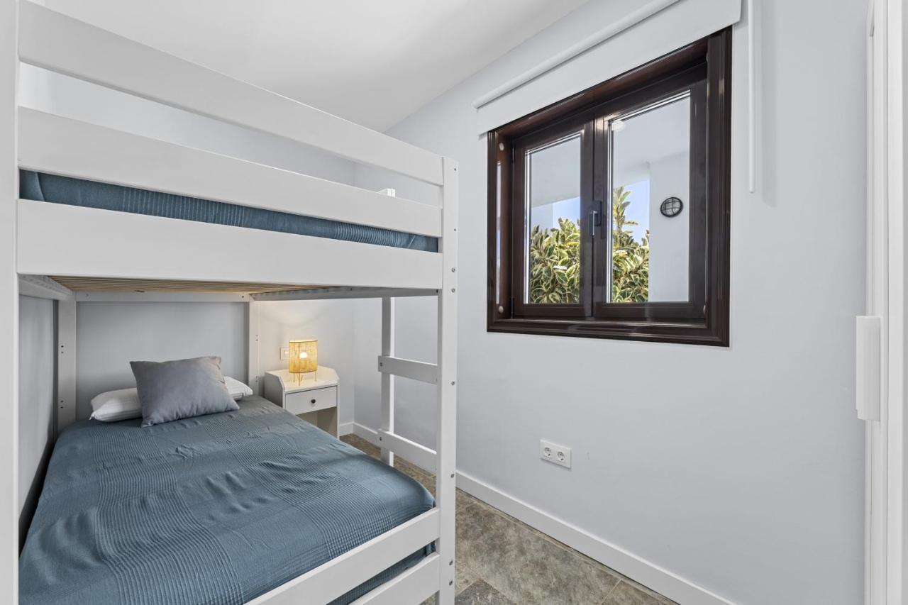 Casa Aldea Apartman Puerto del Carmen  Kültér fotó