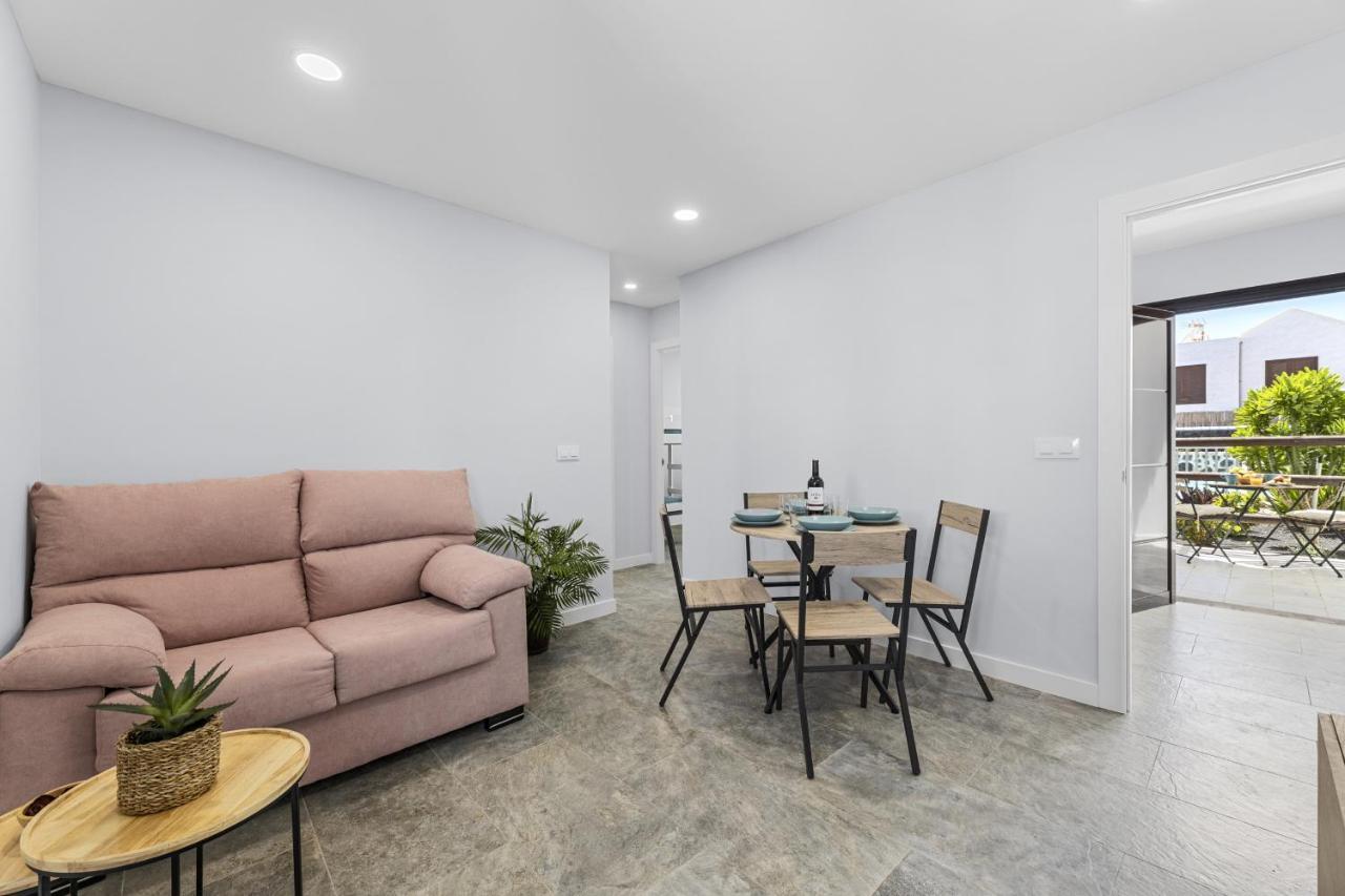 Casa Aldea Apartman Puerto del Carmen  Kültér fotó