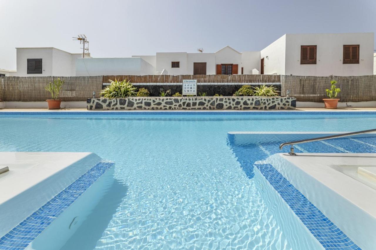 Casa Aldea Apartman Puerto del Carmen  Kültér fotó