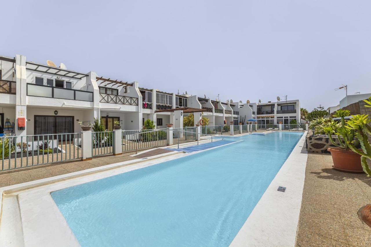 Casa Aldea Apartman Puerto del Carmen  Kültér fotó