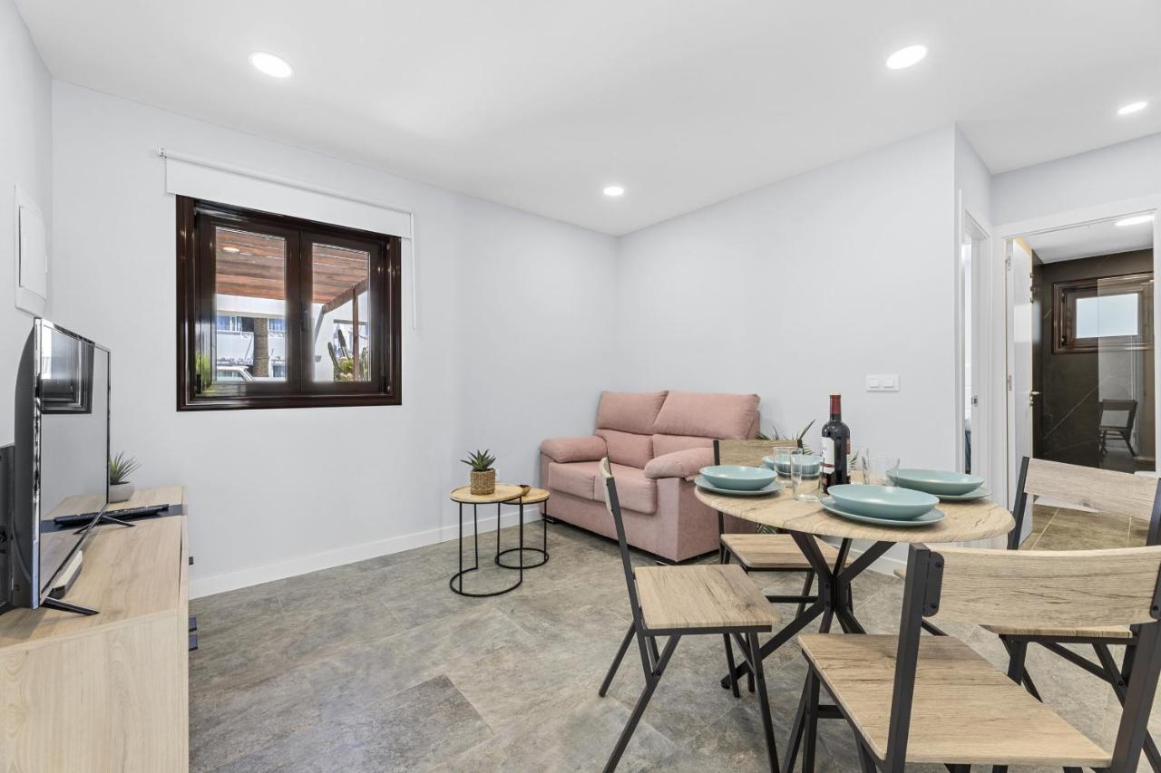 Casa Aldea Apartman Puerto del Carmen  Kültér fotó