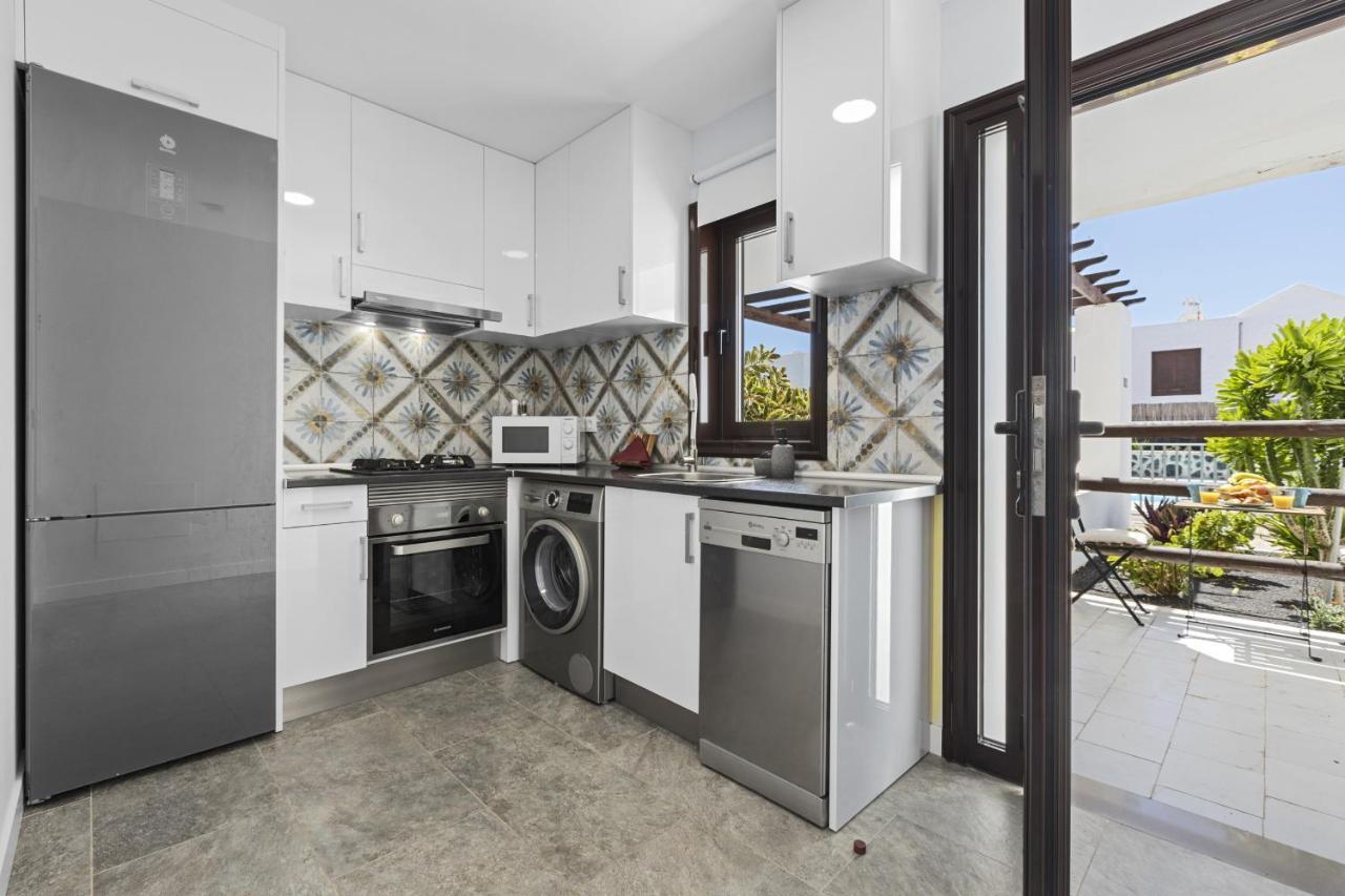 Casa Aldea Apartman Puerto del Carmen  Kültér fotó