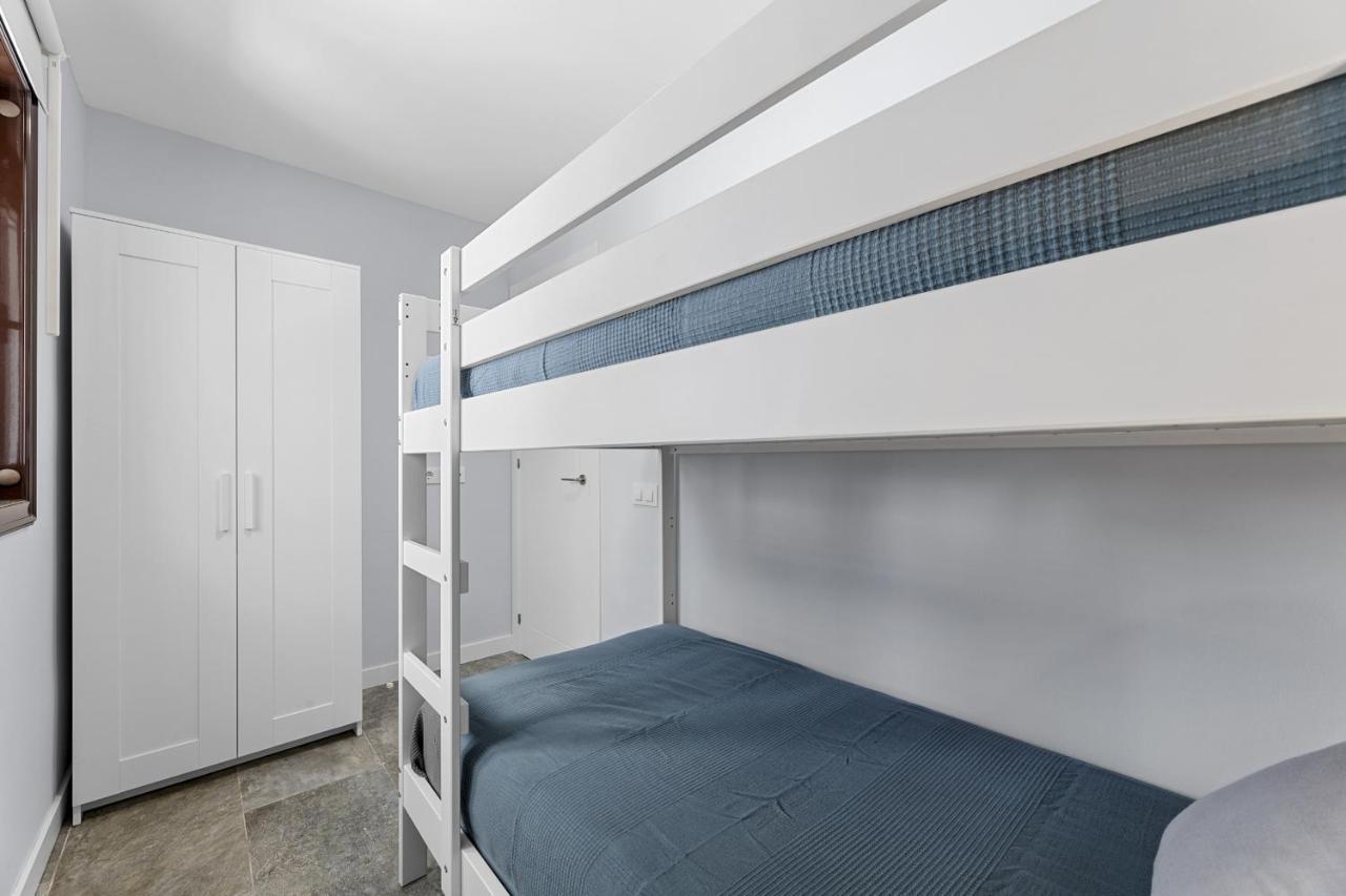 Casa Aldea Apartman Puerto del Carmen  Kültér fotó
