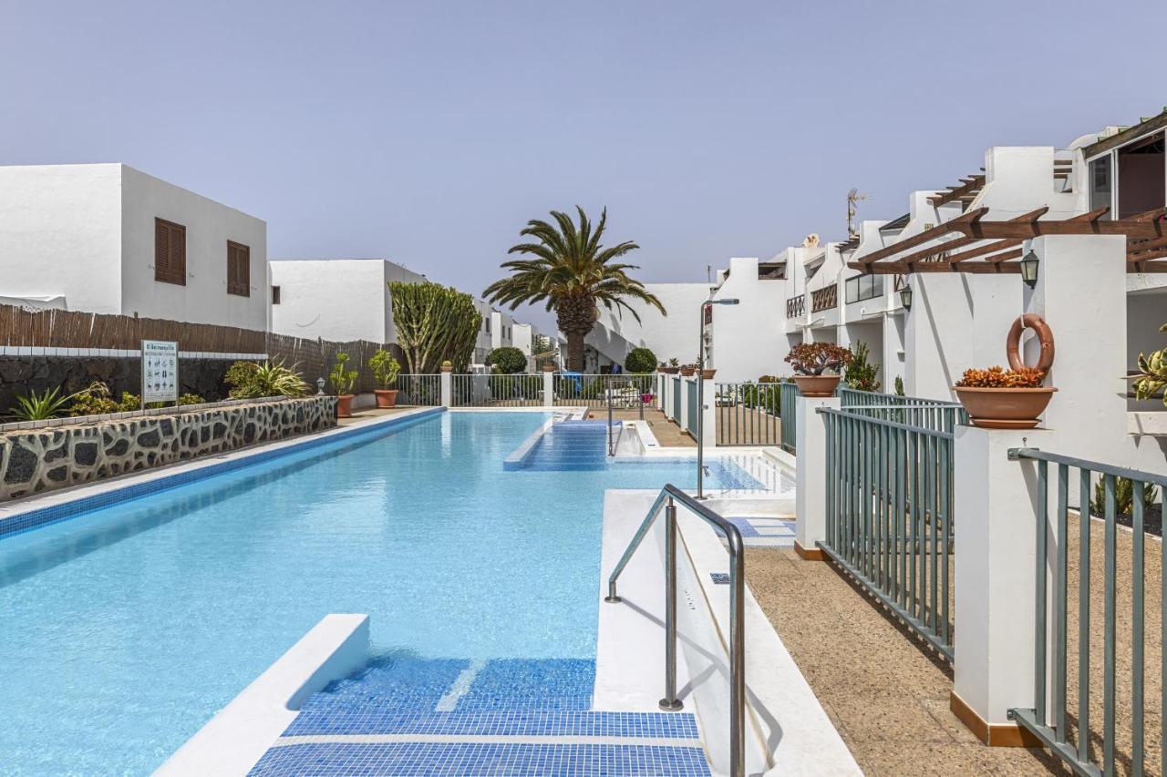 Casa Aldea Apartman Puerto del Carmen  Kültér fotó