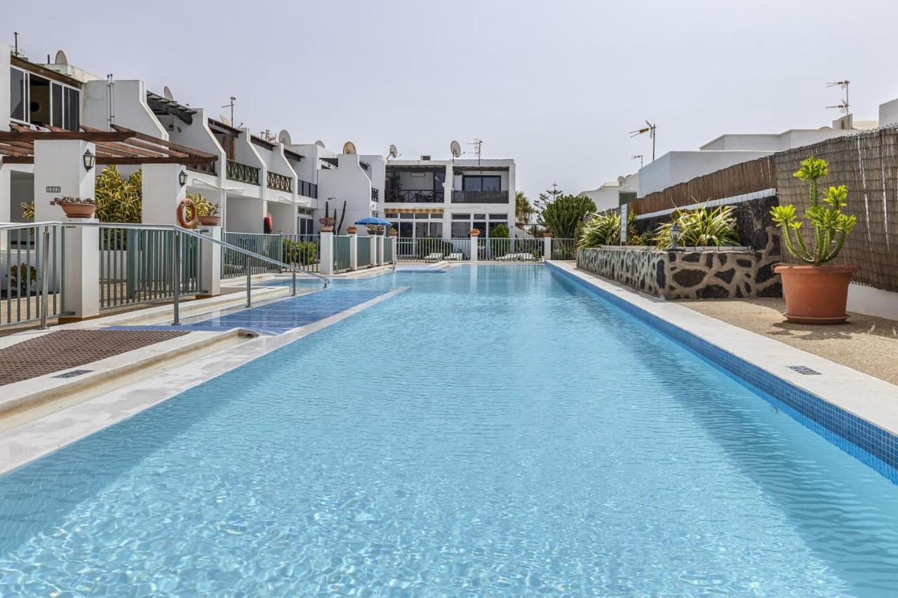 Casa Aldea Apartman Puerto del Carmen  Kültér fotó