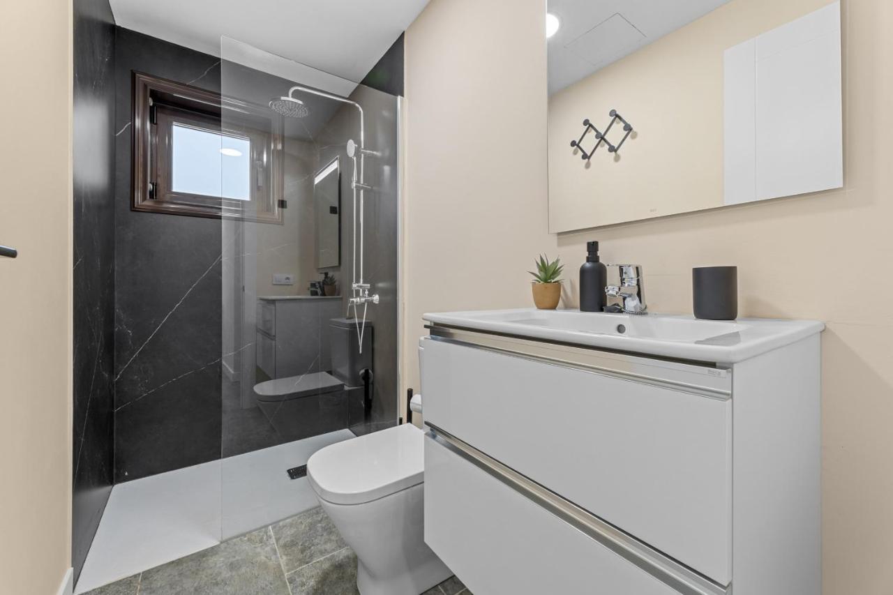 Casa Aldea Apartman Puerto del Carmen  Kültér fotó
