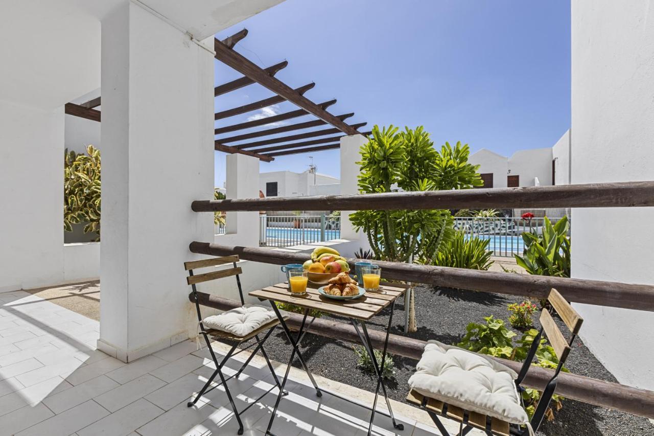 Casa Aldea Apartman Puerto del Carmen  Kültér fotó