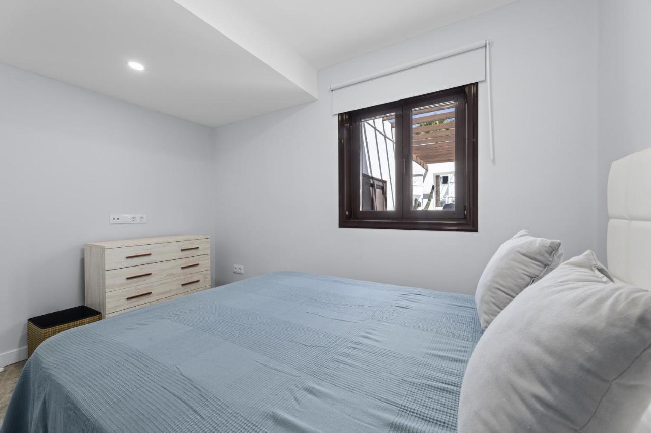 Casa Aldea Apartman Puerto del Carmen  Kültér fotó