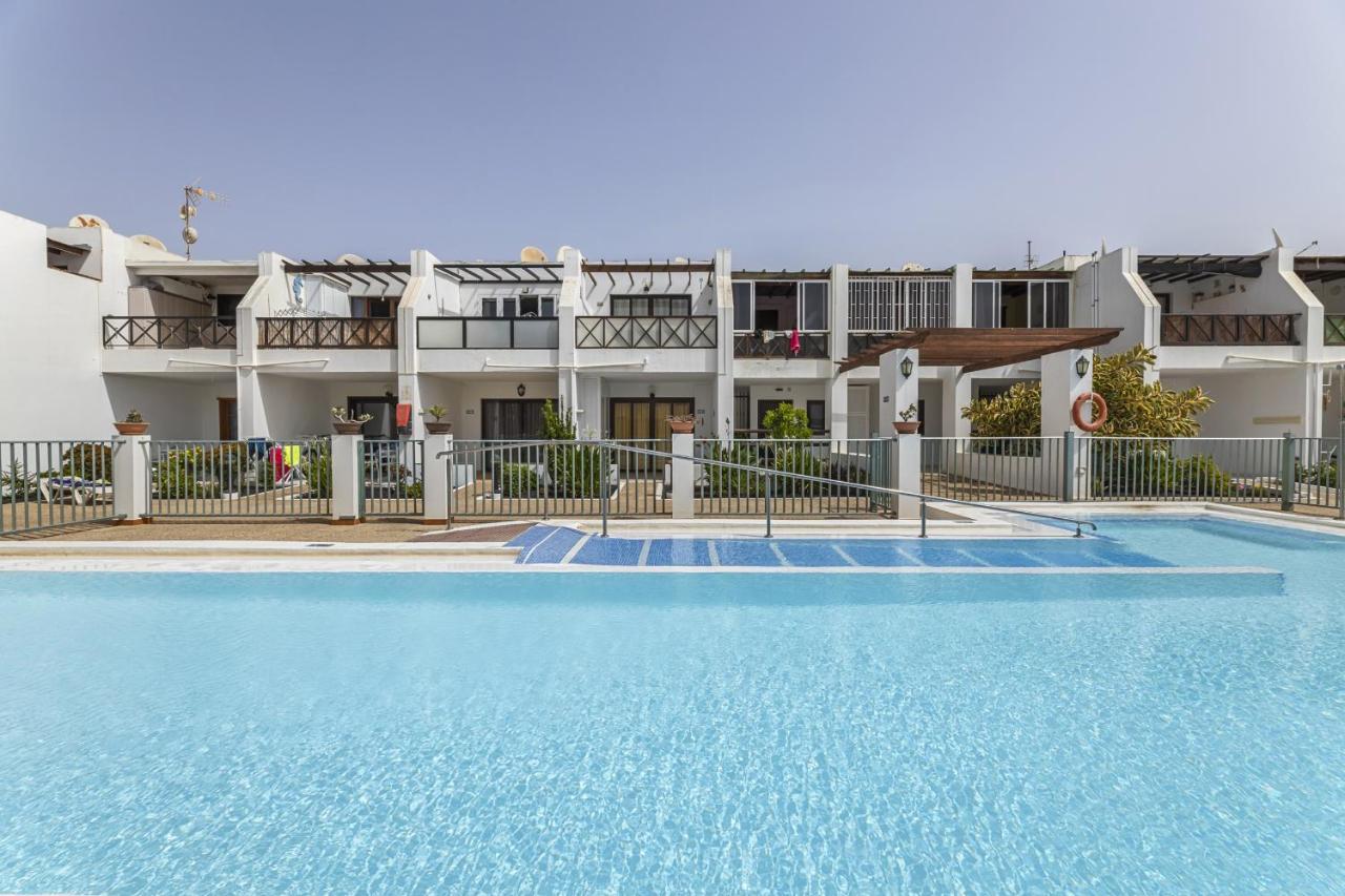 Casa Aldea Apartman Puerto del Carmen  Kültér fotó