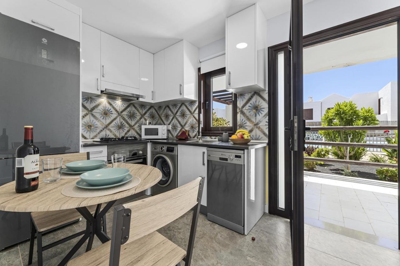 Casa Aldea Apartman Puerto del Carmen  Kültér fotó