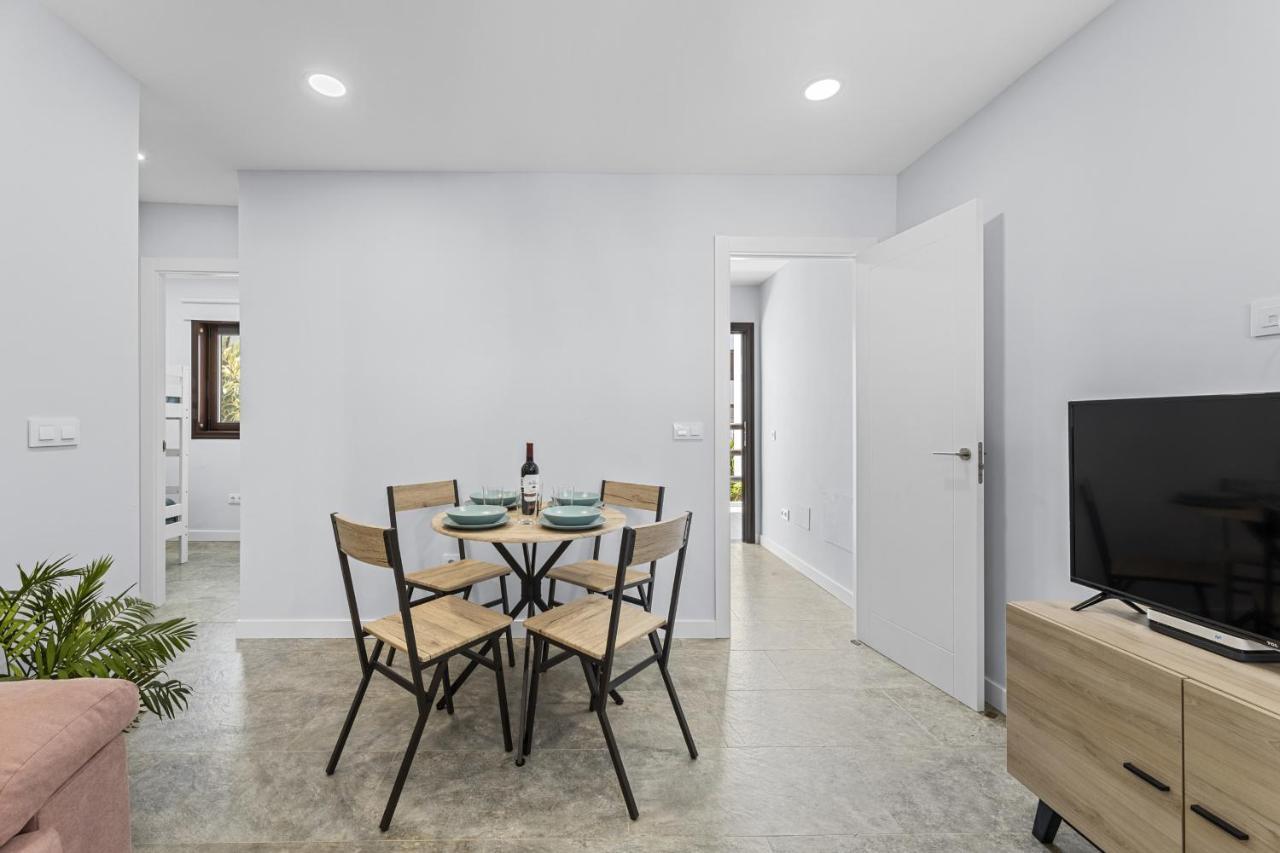 Casa Aldea Apartman Puerto del Carmen  Kültér fotó