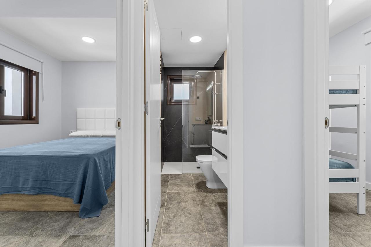 Casa Aldea Apartman Puerto del Carmen  Kültér fotó